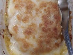 马苏里拉芝士焗南瓜-刀板香·安徽菜(国购IFC店)