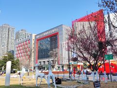 -西安创业咖啡街区