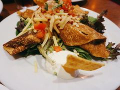 -Pancakes on the rocks(Darling Harbour)