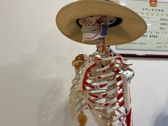 -杏林康桥中医正骨·体态矫正·跌打损伤·推拿按摩(国贸建外SOHO店)