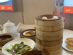 -万龙洲海鲜(南新仓店)