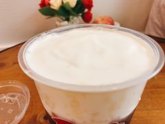 法式奶盖红茶-CoCo都可(蓝村店)