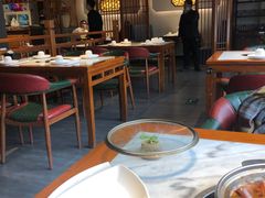 大堂-孙记驴肉山庄(李桥店)