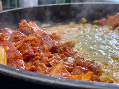 -高基五春川炒鸡排 韩国料理(威海总店)