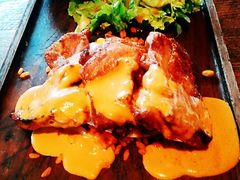 -Q MEX 库迈墨西哥餐吧(三里屯店)