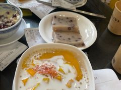 -民信老铺(双皮奶博物馆店)