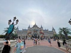 -哈尔滨波塞冬海底世界