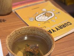 -CURRY YA 熟成咖哩專門店(深圳湾万象城店)
