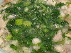 传奇葫芦头泡馍-春发生饭店·非遗(南院门店)