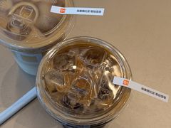 -Grid Coffee(大运天地店)