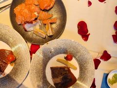 -盛宴自助餐厅(运达喜来登店)