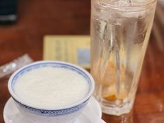 双皮奶-仁信老铺甜品(北京路店)