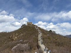 -龙泉峪长城