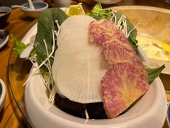 -滇小鱼·云南野生菌火锅(上杭路店)