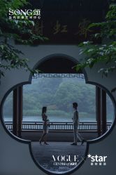 -唯一旅拍·颂当代影像艺术中心(上城店)
