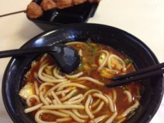 极品牛肉粉-鑫花溪牛肉米粉(凤凰街创始总店)