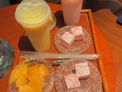 -金色春天.美颜康体纯正SPA(黄泥磅店)