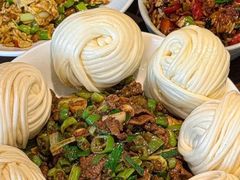 -川正旺江湖菜(三元桥店)