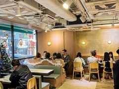-深仔记茶餐厅(亚士厘道店)