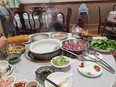 -丰尔粥食·粥底火锅·桑拿鸡(大良总店)