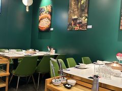 -烹然四季椰子鸡火锅(姚家园万象汇店)