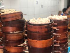 -海汇源老烧麦店(东大街总店)