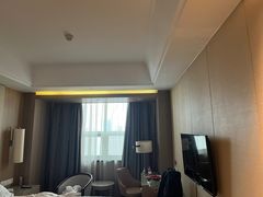 -世纪缘湖滨花园酒店(玄武湖店)