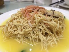 -頂好酒家·经典粤菜(海信广场店)