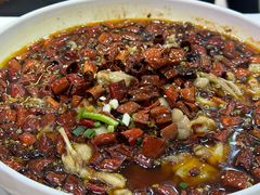 -潇湘码头·鲜湘菜(清河店)