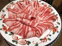 -北京老门框爆肚涮肉馆(凤城六路店)