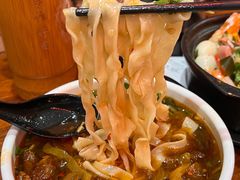 -秦园陕西手工面馆(番禺节能科技园店)