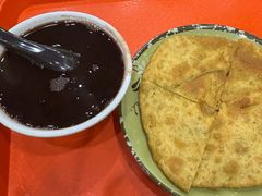 -杜记甜食(大众巷店)