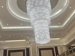 -南京东郊国宾馆