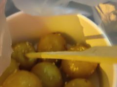 -黑色经典臭豆腐·湖南特产(坡子街特产局店)