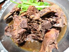 -临潼印象·特色陕菜