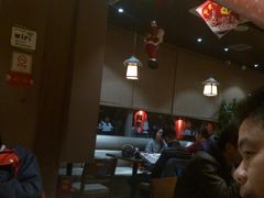 大堂-大雄寿司(中华广场店)