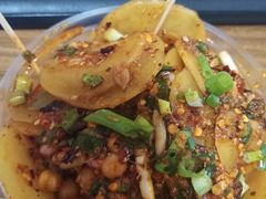 -八一路好吃街(雨田商务大厦店)