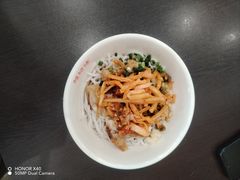 -桂姥姥·桂林卤粉·锅烧桂林米粉(莲塘店)