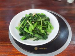 -伙工殿餐厅(吉大店)