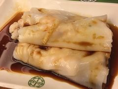 -添好运点心专门店(深水埗店)