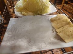 -马记伊源斋涮肉·清真菜(潘家园古玩市场店)