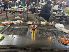 -同心烧烤(总店)
