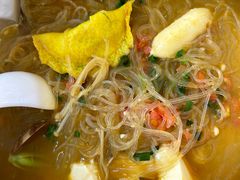 -见味花甲(福田coco park店)