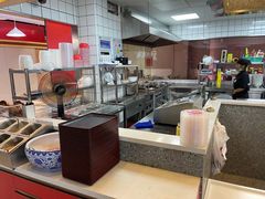 -胡大怪手工酸辣粉(安亭店)
