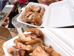 -天添手撕猪手(德政中路店)