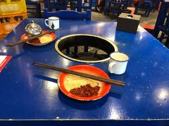 -马路边边串串香(双井直营店)