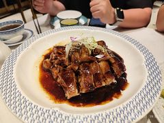 -常来小聚·广州非遗传承餐厅(高德置地店)