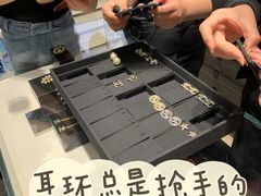 -CHANEL(恒隆广场店)