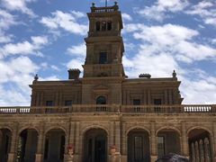 -威勒比开放式动物园