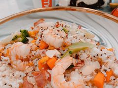 -仁义涵西餐·咖啡(中华巴洛克店)